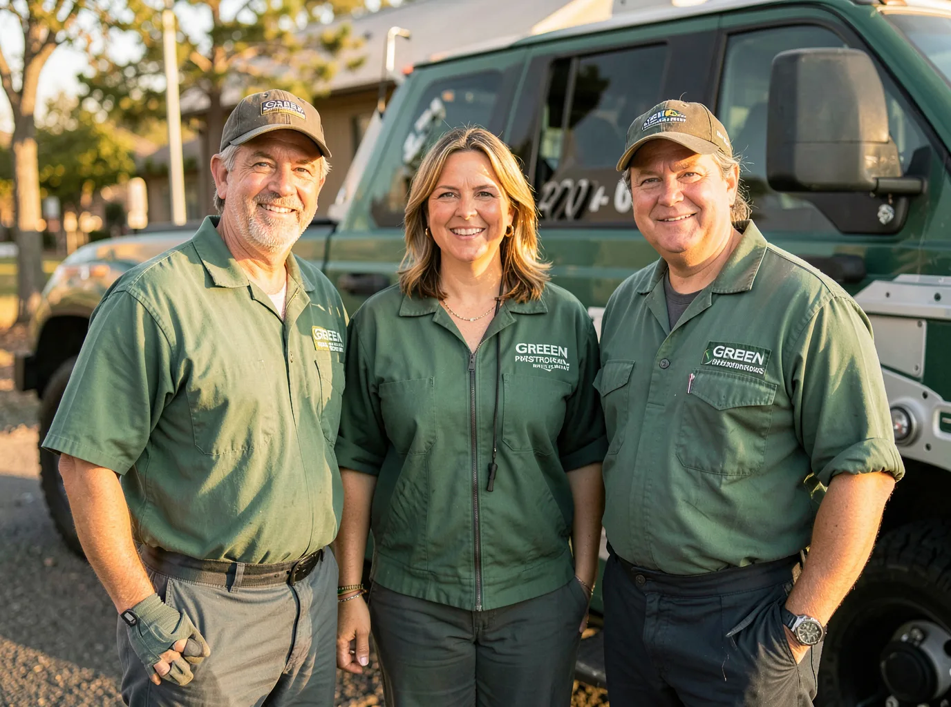 Water Damage Restoration company in Cherokee, TX
